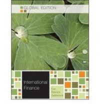 Image of International finance