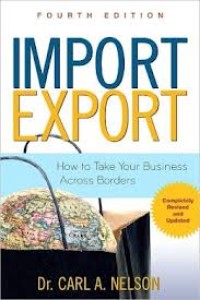 Image of Import/export : how to take your business across borders