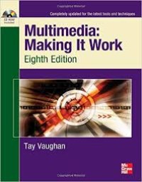 Image of Multimedia : making it work