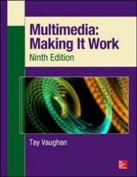 Image of Multimedia : making it work