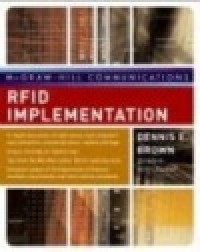 Image of RFID implementation