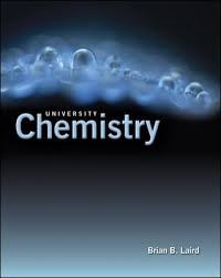 Image of University chemistry