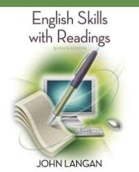 Image of English skills with readings
