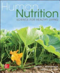 Image of Human nutrition : science for healthy living