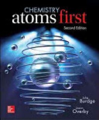 Image of Chemistry : atoms first