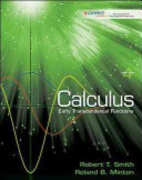 Image of Calculus : early transcendental functions
