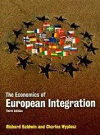 Image of The Economics of European integration