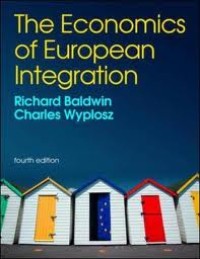 Image of The Economics of European integration