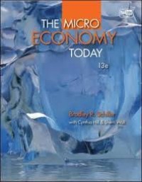 Image of The Micro economy today