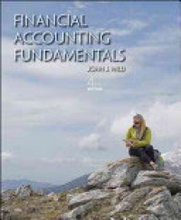 Image of Financial accounting fundamentals