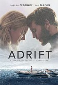 Image of Adrift: 41 hari bertahan hidup ditengah laut