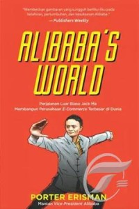 Image of Alibaba's world