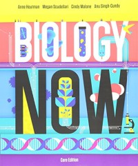 Image of Biology now