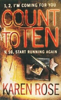 Image of Count to ten