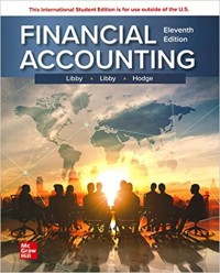 Image of Financial accounting 11 ed.