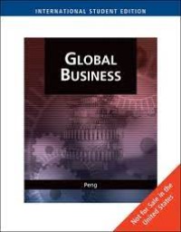 Image of Global business