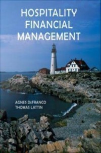 Image of Hospitality financial management