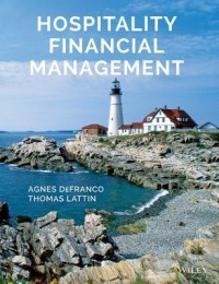 Image of Hospitality Financial Management