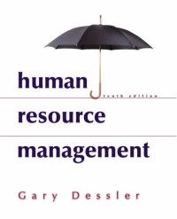 Image of Human resource management 10ed.