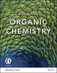 Image of Introduction to Organic Chemistry