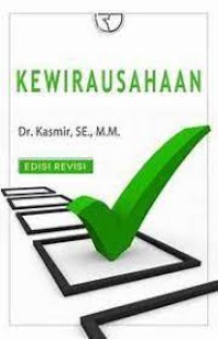 Image of Kewirausahaan