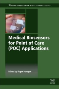 Image of Medical biosensors for point of care (POC) applications