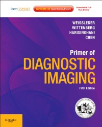 Image of Primer of diagnostic imaging