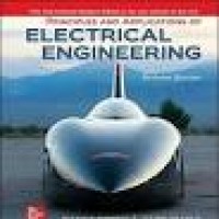 Image of Principles and applications of electrical engineering 7ed.