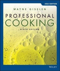 Image of Professional cooking 9ed.