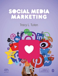 Image of Social media marketing