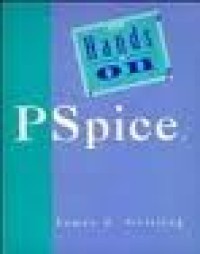 PSpice and circuit analysis