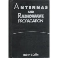 Image of Antennas and radiowave propagation