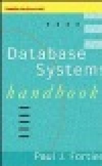 Image of Database systems handbook