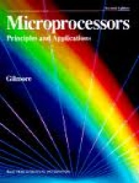 Microprocessors : principles and applications