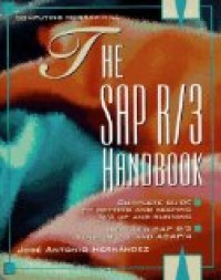 Image of The SAP R/3 handbook