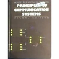 Image of Principles of communication systems