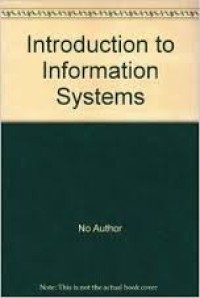 Introduction to information systems : essentials for the e-business enterprise