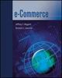 Image of E-Commerce