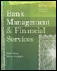 Bank management & financial service