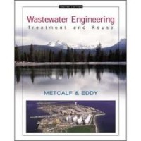 Image of Wastewater engineering : treatment and reuse