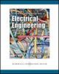 Image of Principles and applications of electrical engineering