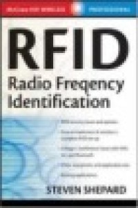 RFID : radio frequency identification