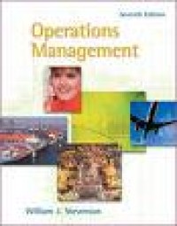 Image of Operations management