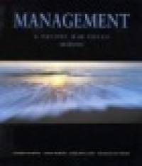 Image of Management : A Pacific Rim Focus