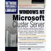 Windows NT Microsoft Cluster Server