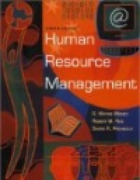 Image of Human resource management