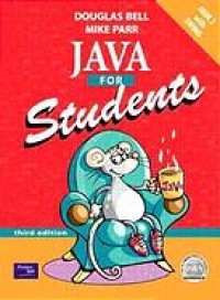 Image of Java for students