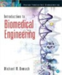 Image of Introduction to biomedical engineering
