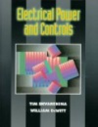 Image of Electrical power and controls