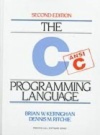 Image of The C programming language